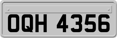 OQH4356