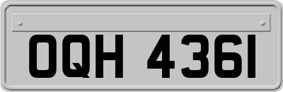 OQH4361