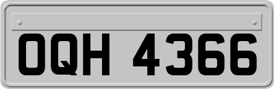 OQH4366