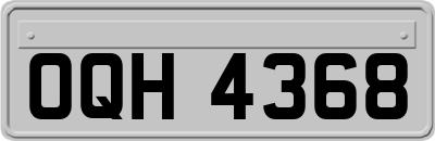 OQH4368