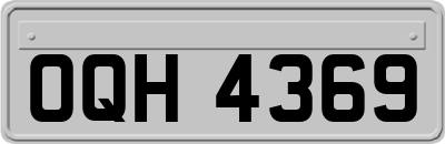 OQH4369