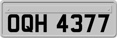 OQH4377