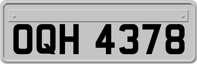 OQH4378