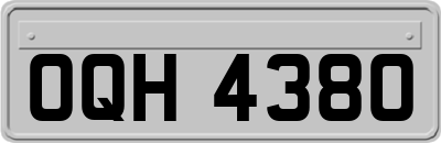 OQH4380