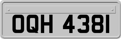 OQH4381