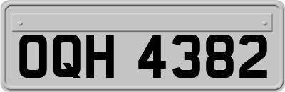 OQH4382