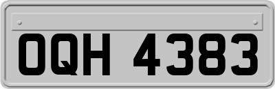 OQH4383