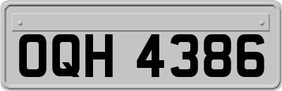 OQH4386