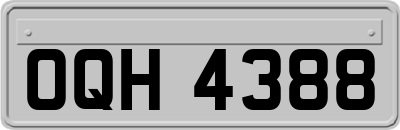 OQH4388
