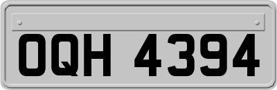 OQH4394