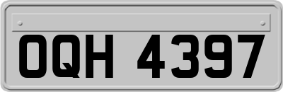 OQH4397