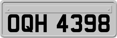 OQH4398