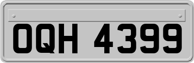 OQH4399