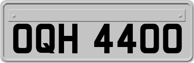 OQH4400