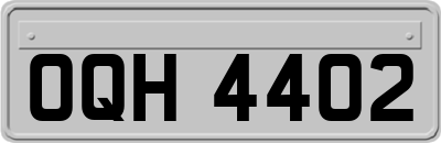 OQH4402