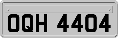 OQH4404