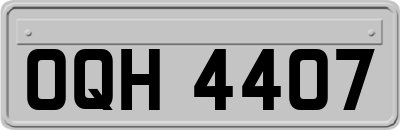 OQH4407