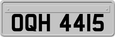 OQH4415