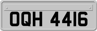 OQH4416
