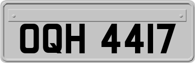 OQH4417