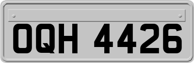 OQH4426