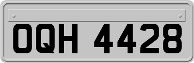OQH4428