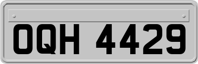 OQH4429