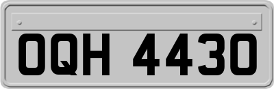 OQH4430