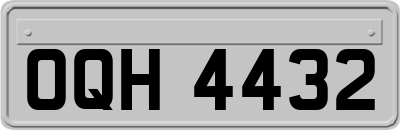 OQH4432