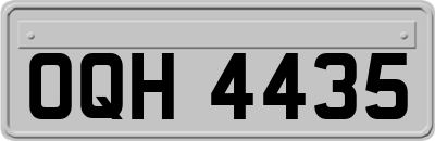 OQH4435