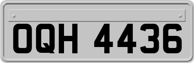 OQH4436