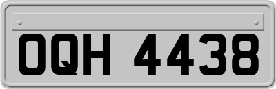 OQH4438