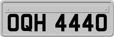 OQH4440