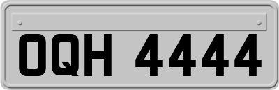 OQH4444