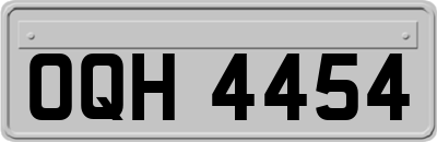 OQH4454