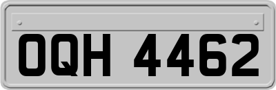 OQH4462