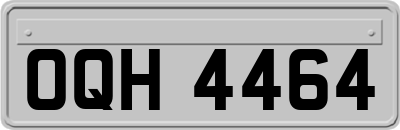 OQH4464