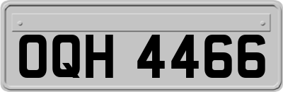 OQH4466