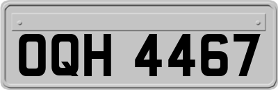 OQH4467