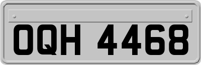 OQH4468