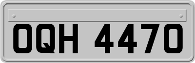 OQH4470