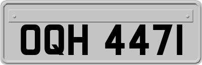 OQH4471