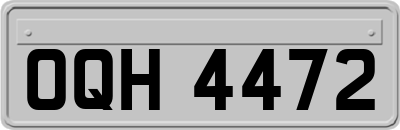 OQH4472