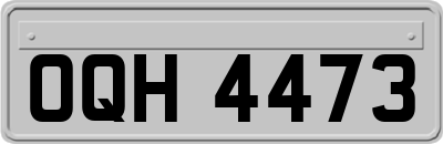 OQH4473