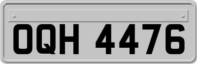 OQH4476