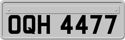 OQH4477