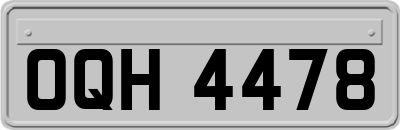 OQH4478