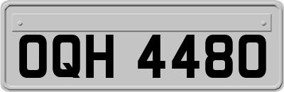 OQH4480