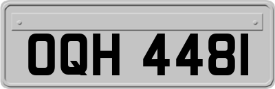 OQH4481