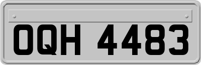 OQH4483